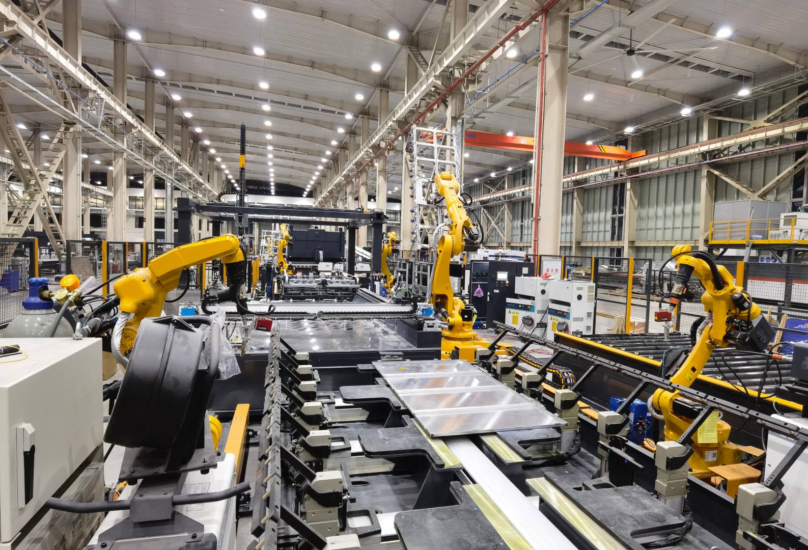 生產(chǎn)優(yōu)勢